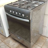 طباخ ٤ عيون • مجمدة منزلية • بغداد علي الصالح