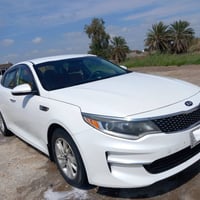 اوبتيما ٢٠١٦ • محرك ٢٤٠٠ • بدون تبديل