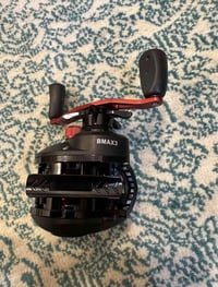 مكينة صيد • حجم كبير • جهاز انذار