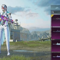 إلكترونيات • للبيع • معلومات ناقصة