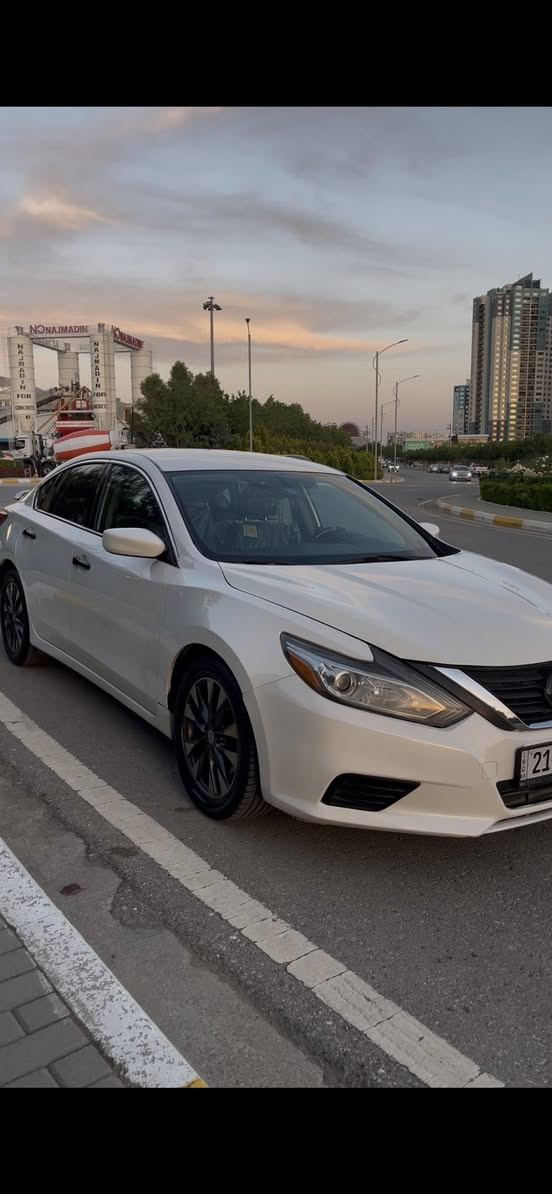 altima 2017 svفرۆشتن
٦ پارجەپەمپە لەسەر کالبونەوە بێ مەعجون بەشەرت

ناوگرتنو شانصی بەشەرت 

گێڕی کراوە بە ٢١ ماشالله زۆر بەقوەتو ئیساراحەتە

گێڕومەکینەوتەقەو رەقە هەموو گیانی بەشەرت ناودەری زۆر جوانە

سەنەوی تا ٢٠٢٨تازەیە تەحویل خرامە بەشەرت 

شوێن سلێمانی ***********

ئەدمین گوڵ🤍
