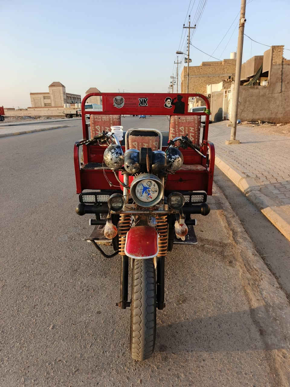 سلام عليكم شباب ستوته لبيع مديل 21ستوته نضيفه مال جناي
***********
