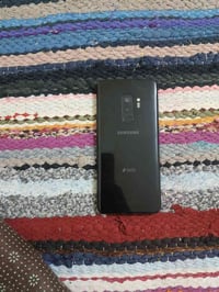 سامسونك اس 9 • ٦٤ جيجا • دبل خط