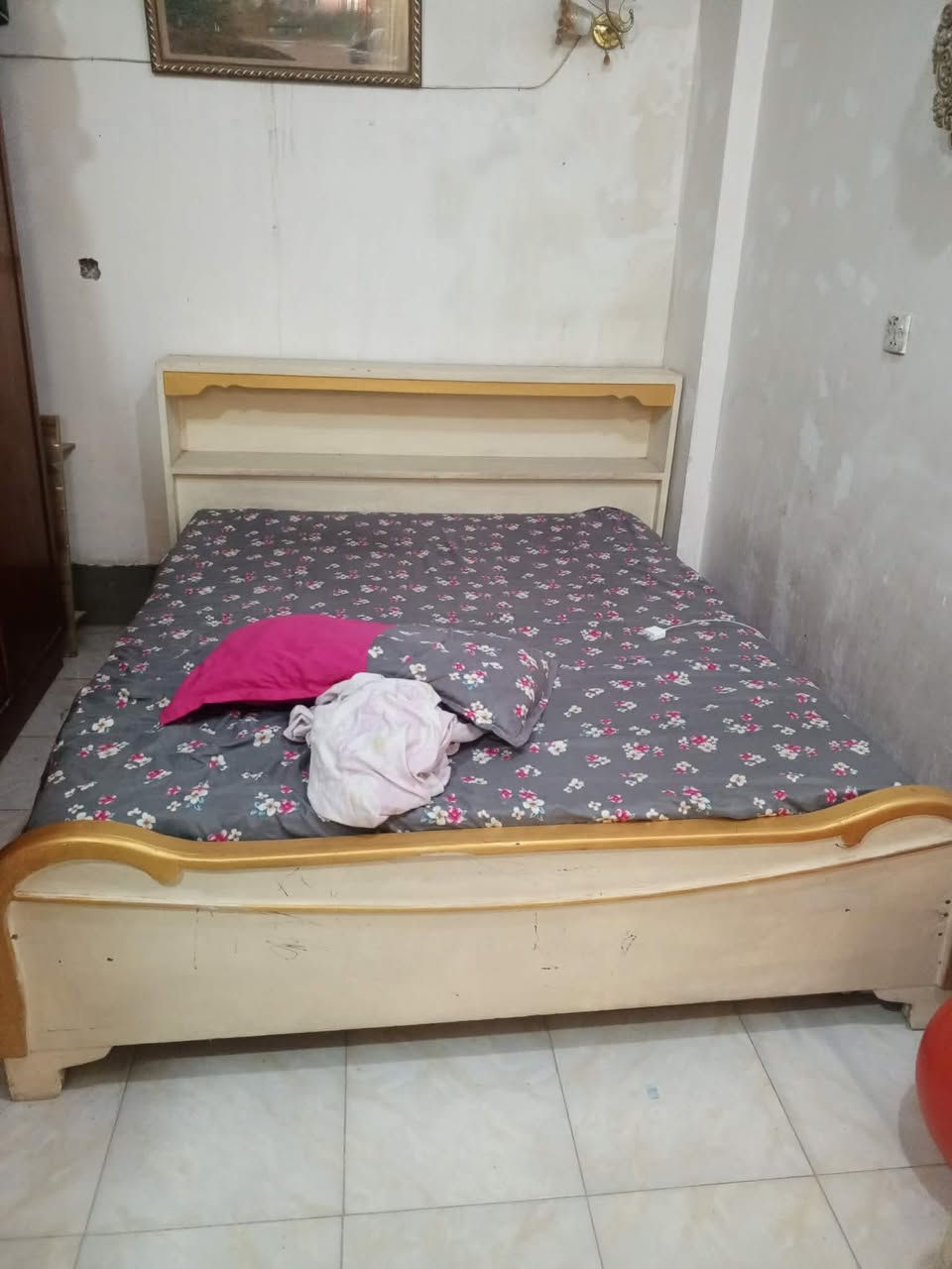 نواعم غرفه ١٠٠ قفل بدون تخت كنتور ١٢٥ حله ابو خستاوي +964 781 383 1348
