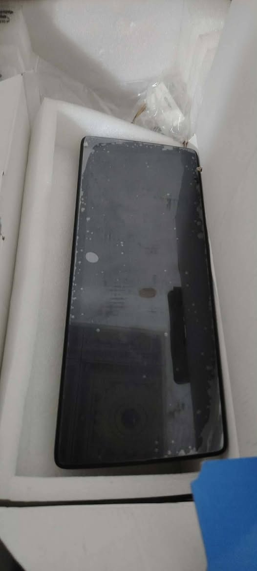 شاشة سيارة 12انج ابيعها فحم


**إذا كنت صاحب هذا الإعلان وتريد حذفه لأي سبب، رجاءا أرسل رسالة إلى الدعم الفني**