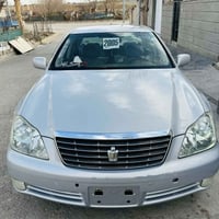 تويوتا كراون • ٢٠٠٥ • مكينة ١٨٢