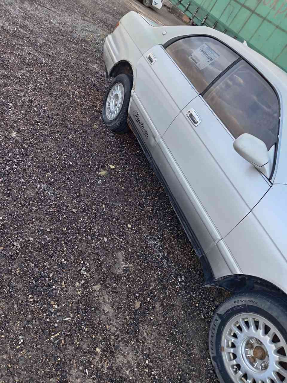 للبيع موديل 95 مكينه كايمهالسعر 36 وبيه  مجال لاستفسار ع هذا الرقم ‭0773 208 5673‬//////‭0781 174 2637‬العنوان واسط النعمانيه
