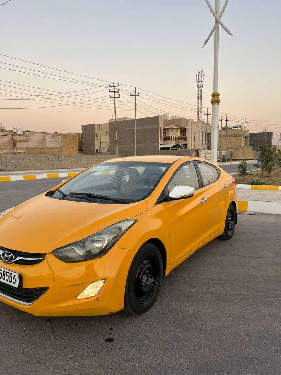 سلام عليكم النتره وراد خليجي مديل 2013 رقم بصره محرك 1600 دوش بيه الداير الوره بيه تصليح مال خياس ولباقي كفاله عامه جاهزه سياره مكينه وكير وحداده وتبريد وتخم تاير وكهربائيات كله جديد دينار ماتصرف عليه سعر 95 وبيه مجال مكاني ناصريه مركز شراي يتصل ***********
