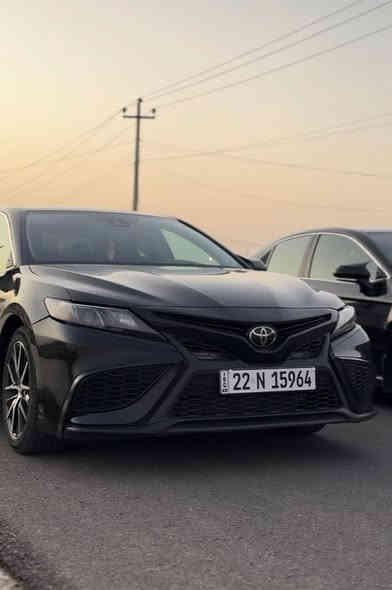 السلام عليكم
كامري موديل 2023 SE 
سويج  كشن كهربائي تدفئه
ماشيه 50الف سياره نضيفه وجاهزه 
رقم شمالي جديد الى 2035 هزه جديده 
سياره ضررها خفيف بدون دواخل ويرباك جاملغ السكن فقط سعر 215 قفل 🔒
العنوان : اربيل ناحية الگوير 
للستفسار تصال *********** Sycamore, PA
