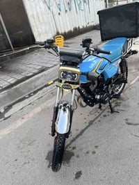 دراجه ايراني خمسه كير مديل 2025الدراجه خير من الله مابيهه نقص السعر 75...