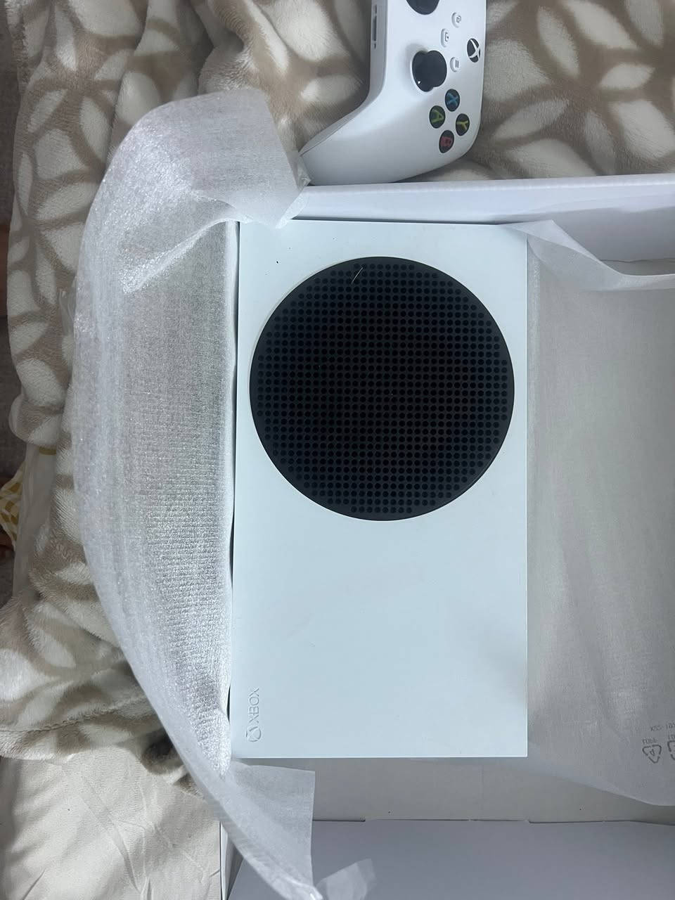 للبيع 350 جديد صار سبوعين من جبته


**إذا كنت صاحب هذا الإعلان وتريد حذفه لأي سبب، رجاءا أرسل رسالة إلى الدعم الفني**
