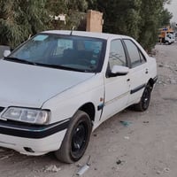 بيجو 405 • مكينه حداديه • كفاله