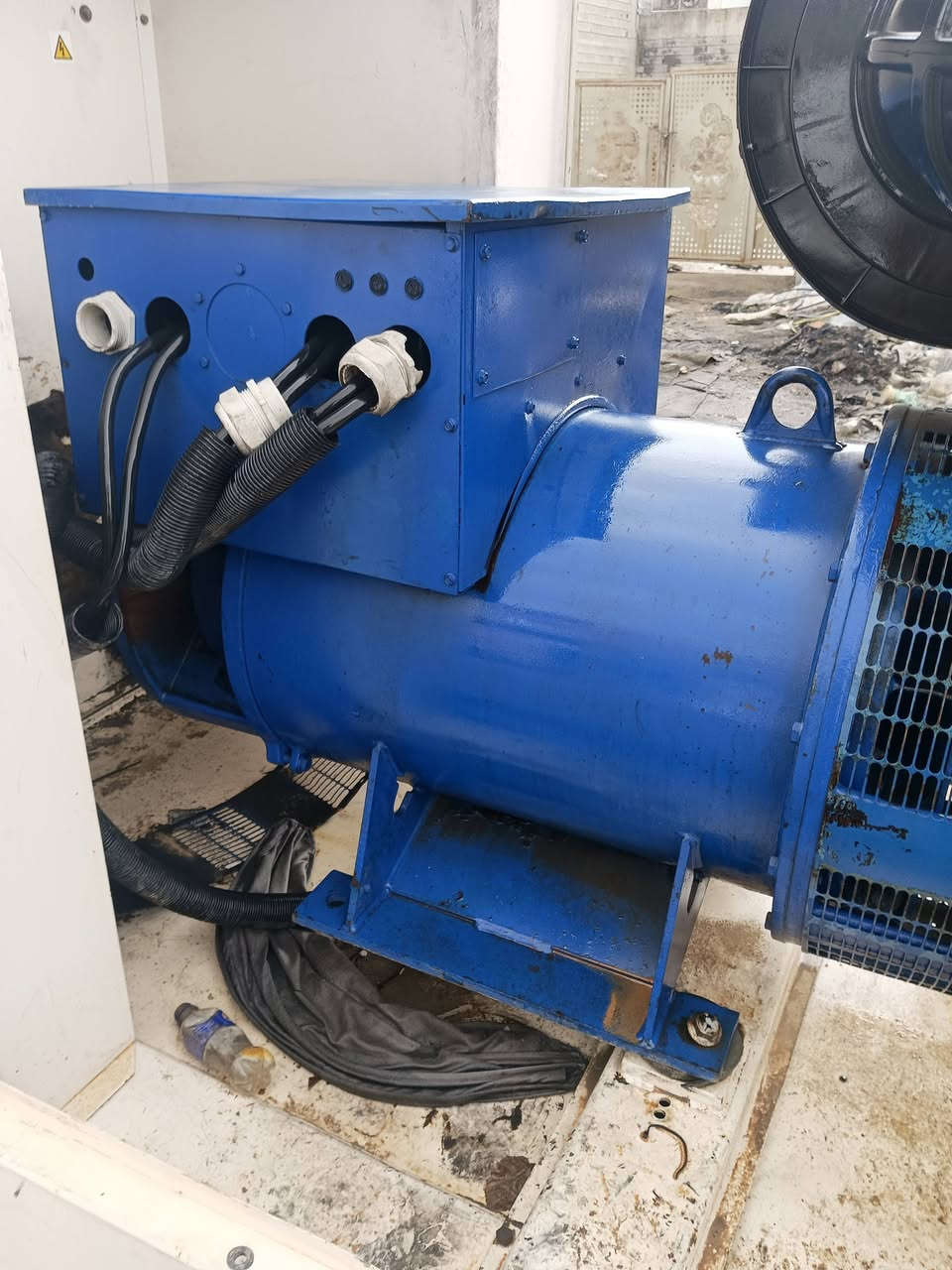 2800
 توليد لف 
مكينه ضمان ستندر 
كور مو صيني شرط السعر 120$ للاتصال فقط ***********
