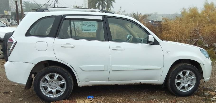 السلام عليكم شيري تيكو موديل ١٣ رقم ديالى مكان السيارة ديالى بعقوبة السعر ٥٢ وبيها مجال للاتصال ***********
