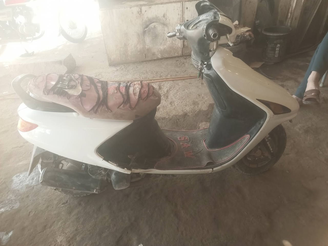 متاح للبيع مكاني دغارة قفله 250♥️ ‏‪0783 066 1226‬‏
