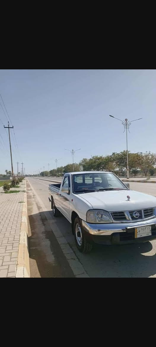 نيسان 2013 للبيع سياره  نضيفه خير من الله السعر 130وبيها مجال
رقم الهاتف ***********
