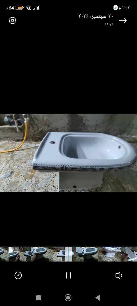 غراض للبيع
كاونتر المنيوم الاصلي مترين اب مترين تعليگ

والجهة الثانية هم مترين اب مترين تعليگ 250 الف

غربي كامل تواليت نظيف 40 الف

بيبان نظيفات بدون چرچوبه عدد 2 والواحد على 20 الف نهايته

العنوان ابو رمانة 

واتساب ***********
