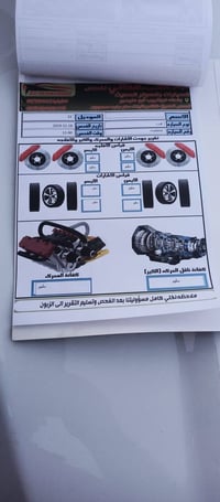 فورد سك يب  موديل 2022 ماشيه 27كيلو البيع او مراوس سياره بمريكه بس جام...
