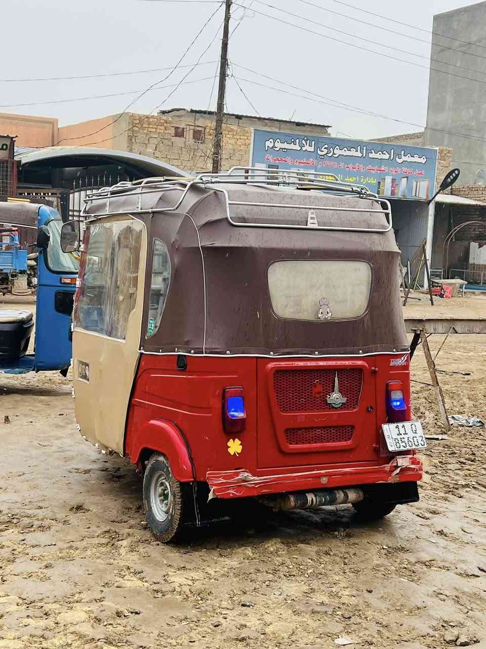 سلام عليكم تكتك موديل 22 شهر 3 خير من الله لا نقيص ولا تبخير لا صبغ ولا معجون المكان ديالى بعقوبه الرحمه الاستفسار ***********
