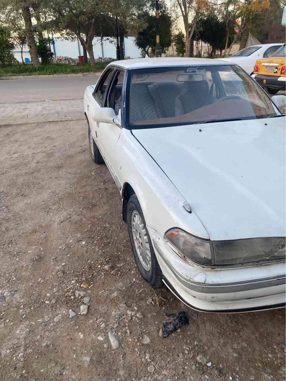 مرك مسطره مديل 1992 محرك ثنين ونص كير محرك جديده رقم صلاح دين تحويل شوكت متريد سيارة خير من الله السعر 32 وبيها مجال للاستفسار *********** مكان سيارة بلد سامراء, صلاح الدين
