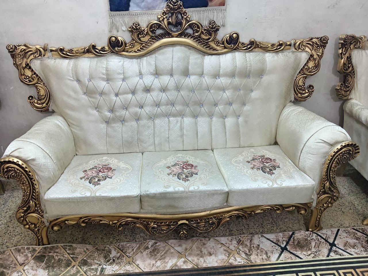 ٥٥٠


**إذا كنت صاحب هذا الإعلان وتريد حذفه لأي سبب، رجاءا أرسل رسالة إلى الدعم الفني**