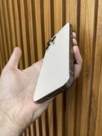 آيفون ١٦ برو ماكس • ٢٥٦ • بطاريه ١٠٠