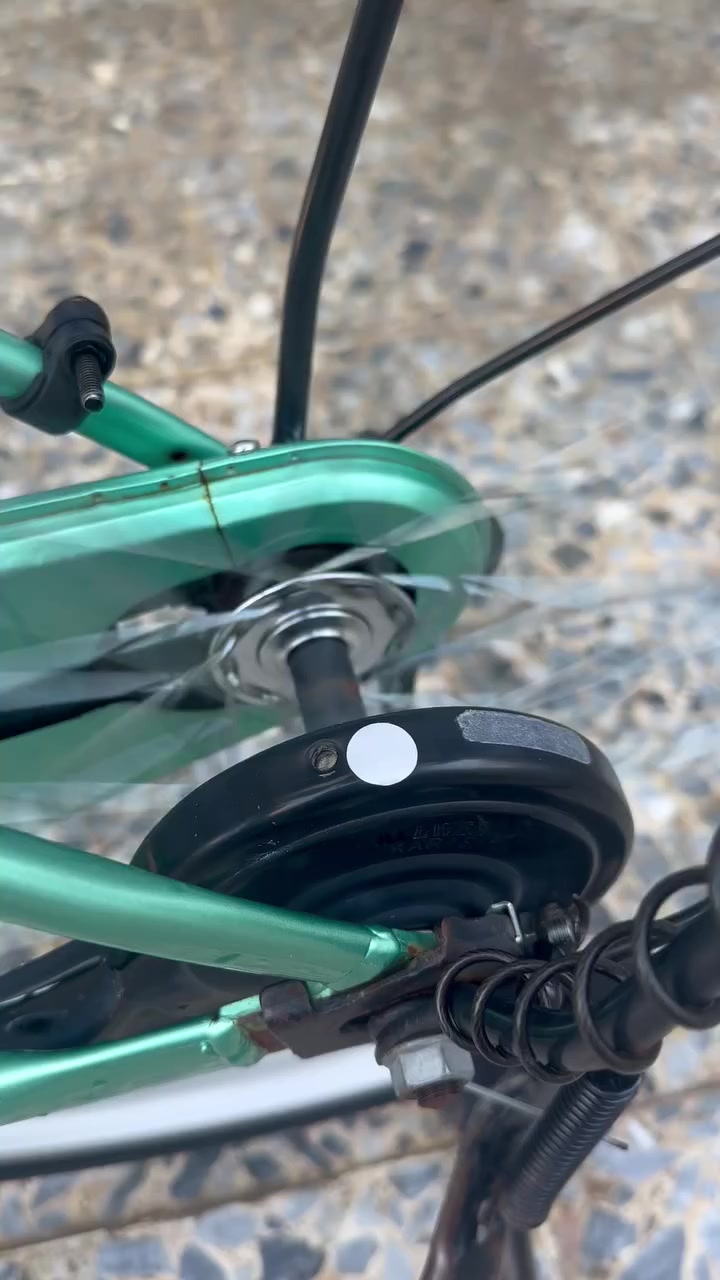 سلام عليكم
باسكل بطه ياباني مفول
 مديل 2020
الباسكل نضيف كلش. واحله من الصور غراضه كامله
سعره 130 الف. وبي. مجال. للشراي  
ويا. هديه. اطي كاسحه. واقيات جاملغ امامي وخلفي
مكاني مشخاب ومتواجد. خاص. 24ساعه.
😌


**إذا كنت صاحب هذا الإعلان وتريد حذفه لأي سبب، رجاءا أرسل رسالة إلى الدعم الفني**