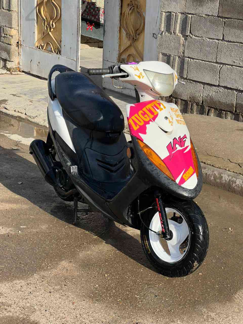 سلام عليكم عدله للبيع السعر 450 (***********)
