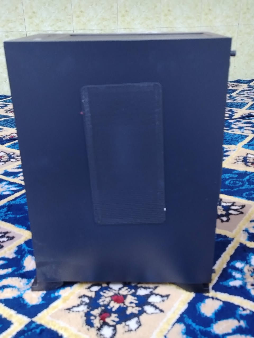 كيس حاسبة جديد غير مستخدم بسعر 30 الف


**إذا كنت صاحب هذا الإعلان وتريد حذفه لأي سبب، رجاءا أرسل رسالة إلى الدعم الفني**