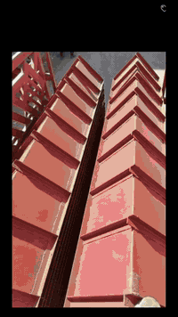 بيع وشراء كافه أنواع القالب الحديد بكافه القياسات السداسي والدائري  بك...