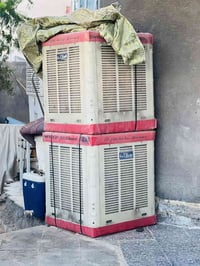 مبردات ثنينهن بــ ٣٠٠ الف جدد ما مشتغلات مكاني حي العامل 07826459133