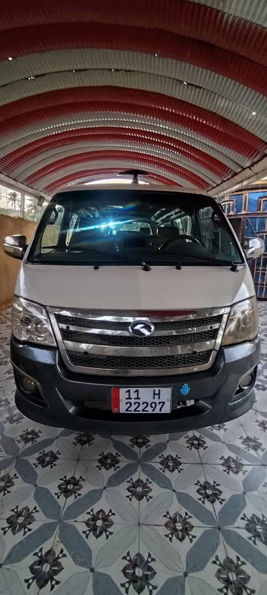 السلام عليكم فوتو الوان للبيع موديل 2017 رقم بغداد باسمي السيارة جاهزة من كلشي وبيها منظومة غاز 80 لتر للاستفسار الاتصال على الرقم *********** ابو حيدر
