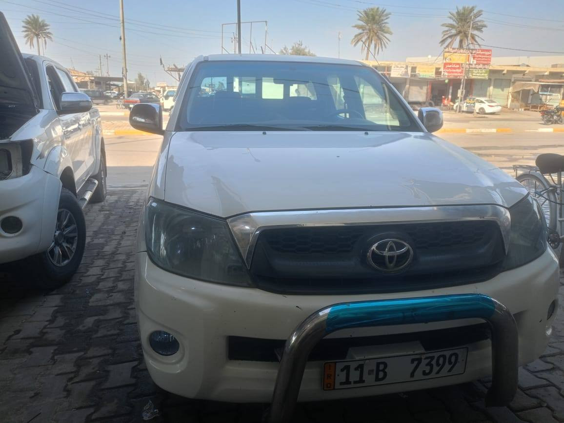 آلُـۜسـۨۚ(✋)ــِۖلُأمٌ ؏ـليۜـ(💜)ـكـۜم وݛحـٍّْـٍّْ⁽😘₎ـٍّْمهہ الًـًٍۖـٍـٍۖ(☝)ٍۖـًٍٍٍّـًٍلۖهًٍۖۂ وبـۗـۗـۗـۗـۗـۗركۧۧــۧۧۧۧۧـۗـۗ(ۗ😇)ـۗـۗاتهۂ
متاح.. 
بيكم تيوتا
موديل 2011
لون ابيض 
طخه خفيفه بل جاملغ الامامي بصيطه
صبغ بل بدي مكانات صبغ ماشرات
الباقي كفاله 
السعر 143 وبيهه مجال للشراي
المكان ديالى المقداديه 
هــــــــ ***********
