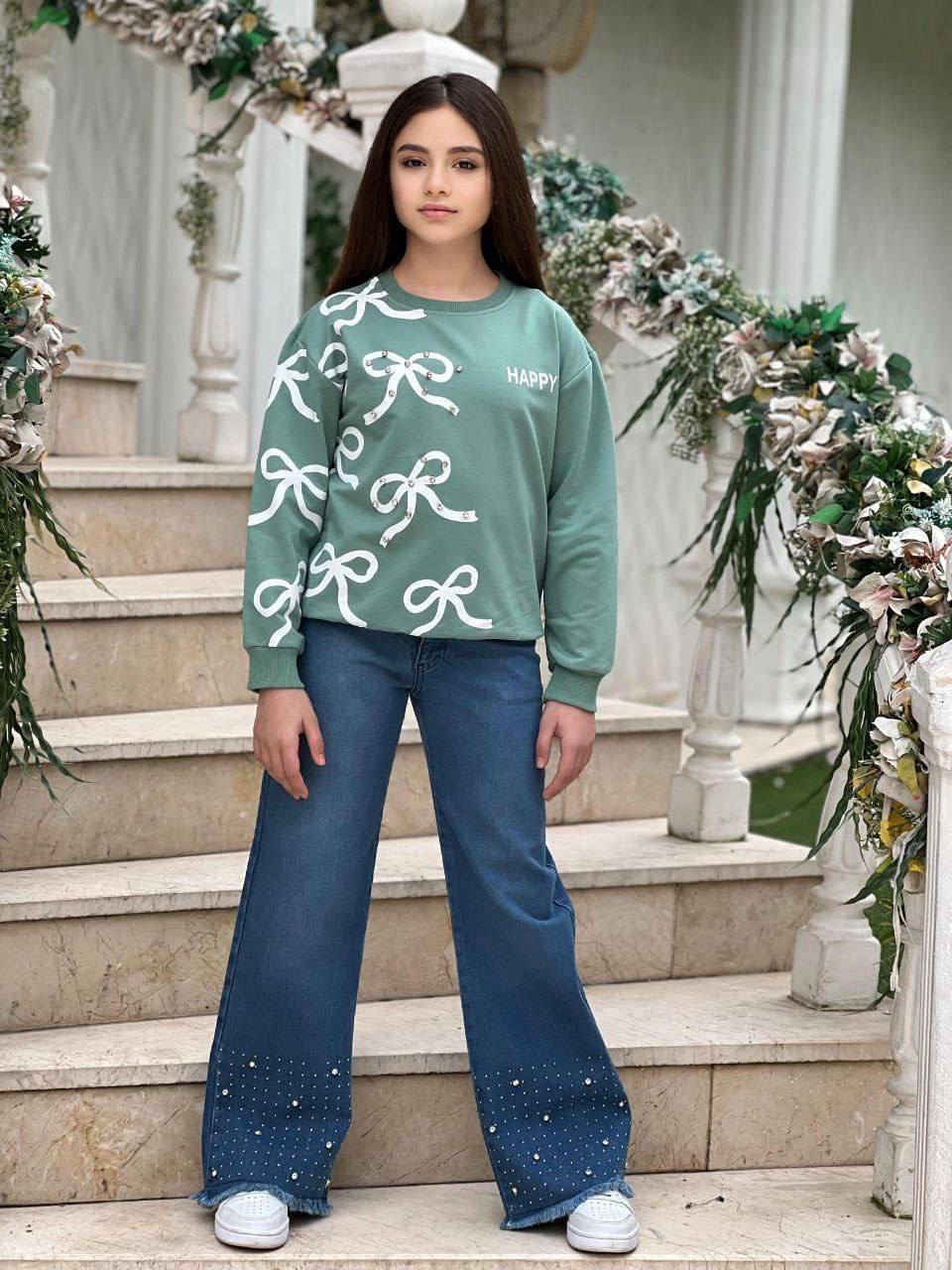 🔥  شركة ماسة  🔥
اجمل البسة الاطفال من 0 حتى 16 سنة 
تابعونا لرؤية المزيد يوميا على قناة التلغرام
  https://t.me/+ylTUgf5Q5RhlNzZk
رابط قناة النسائية ⬇️
https://t.me/masafashionbursa
للتواصل رابط الواتس ⬇️ 
https://wa.me/905345407648
المبيع #جملة فقط 
شحن من تركيا الى كافة دول العالم


**إذا كنت صاحب هذا الإعلان وتريد حذفه لأي سبب، رجاءا أرسل رسالة إلى الدعم الفني**