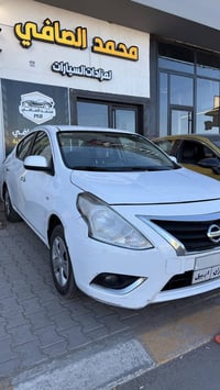 نيسان صني • ٢٠١٩ • رقم أربيل