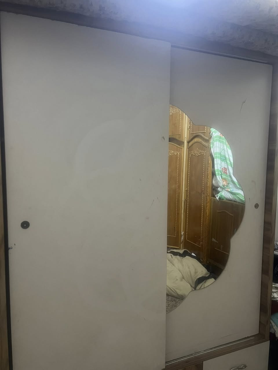 سلام عليكم
كنتور مستعمل تركي سلايد ب٢٠٠ الف
والسديه ب٢٥٠ 

كربلاء


**إذا كنت صاحب هذا الإعلان وتريد حذفه لأي سبب، رجاءا أرسل رسالة إلى الدعم الفني**