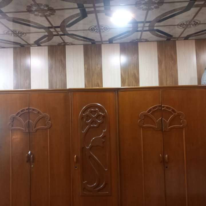 سلام عليكم غرفه كلش نضيفه البيع مكاني بلحله السعر ع وتساب ***********
