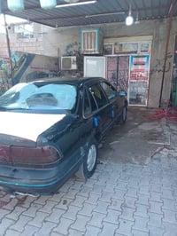 دايو برنس موديل 95 للبيع جاهزه مكينه وكير شرط تخم تاير جديد سنويه ل 27...