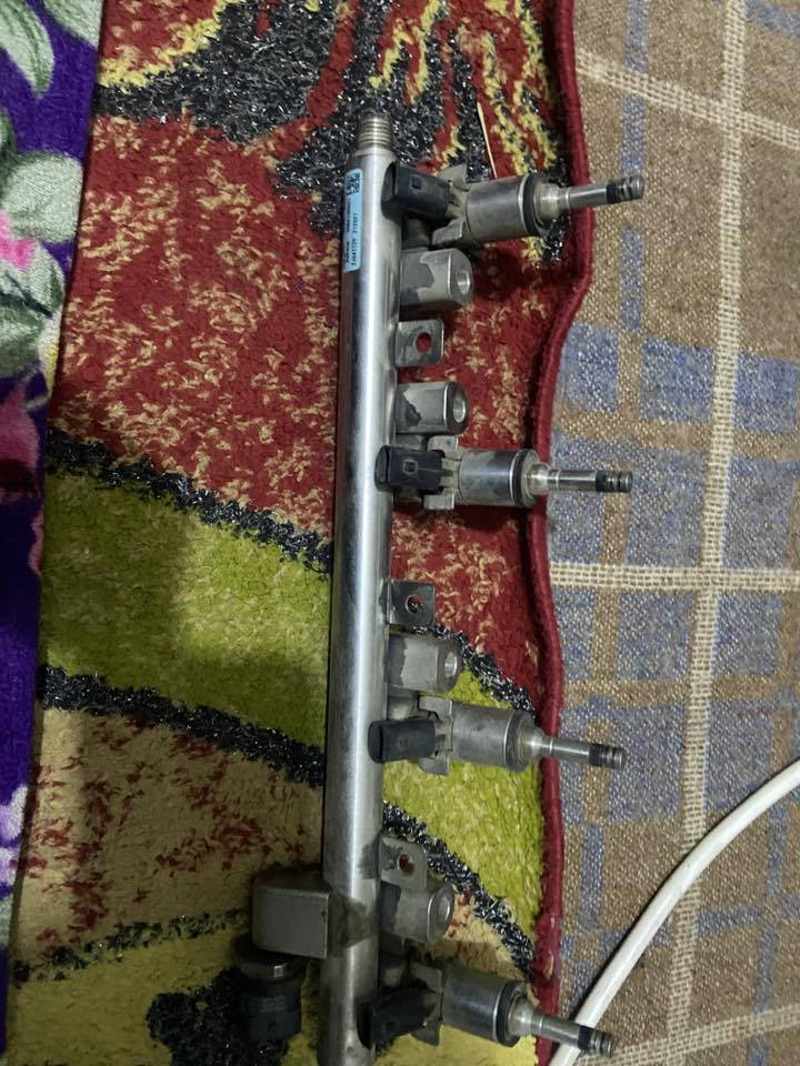 سلام عليكم نوزلات سوناتا أمريكي ١٦ للبيع  جدد حاوية شرط الفحص قيم باليرضي الله  مكاني بغداد الدورة 

0782730756/***********
