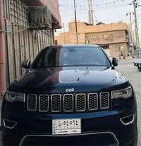 جيب لمتد • ٢٠١٧ • كربلاء