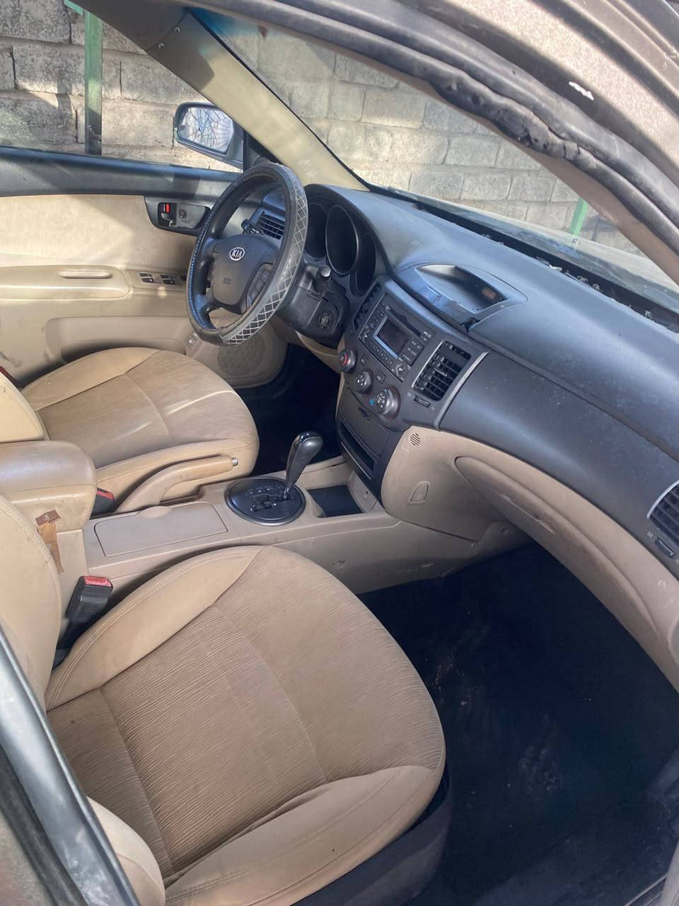 اوبتما 2009 كص جديد
جاهزه ما بيه نقص 
السعر 41 
للاستفسار الاتصال 
***********
***********
