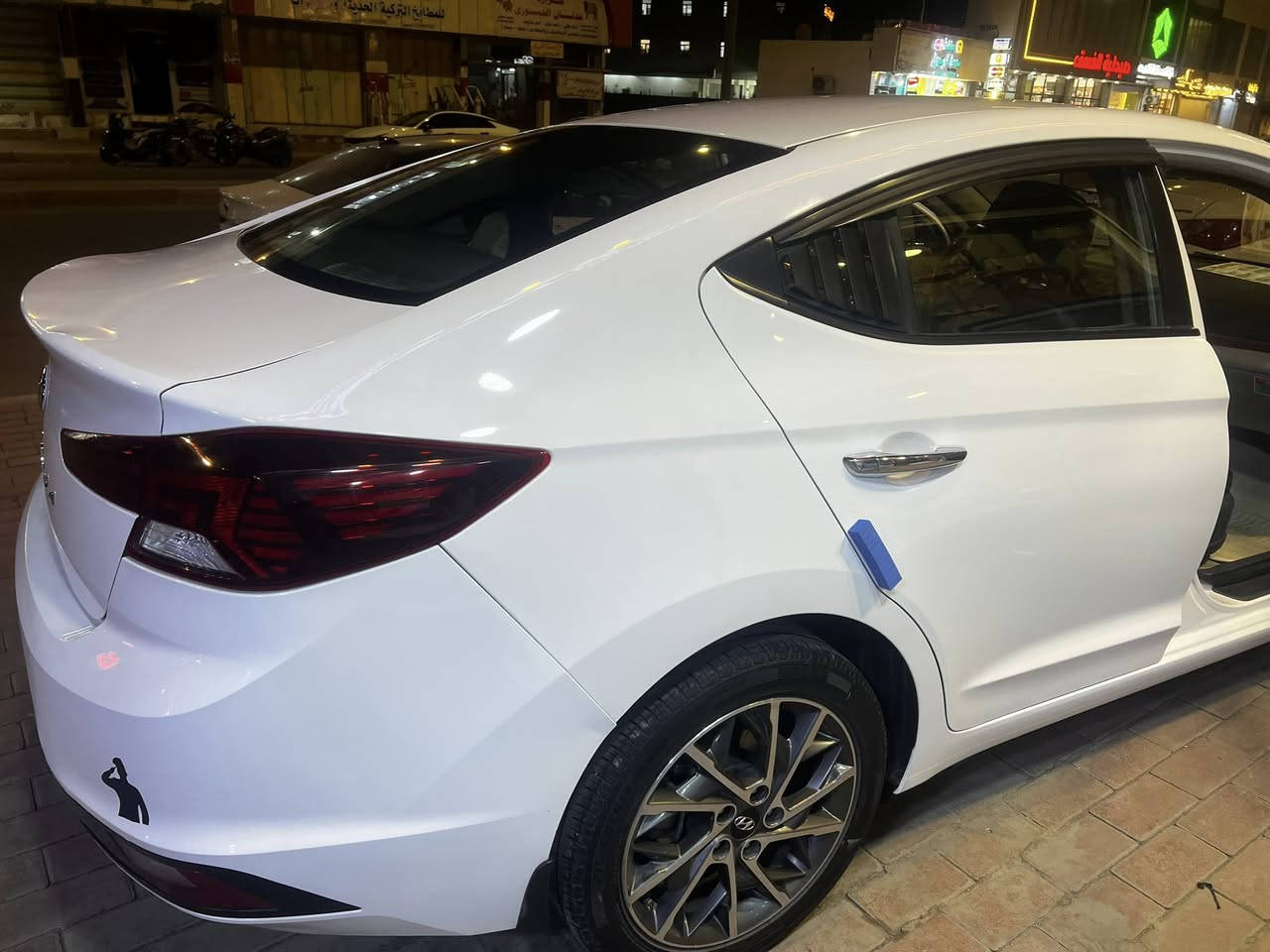 النتره ٢٠١٩فول عد البصمه كفاله عامه كير محرك مكفول رقم بغداد سعر ١٦٨


**إذا كنت صاحب هذا الإعلان وتريد حذفه لأي سبب، رجاءا أرسل رسالة إلى الدعم الفني**