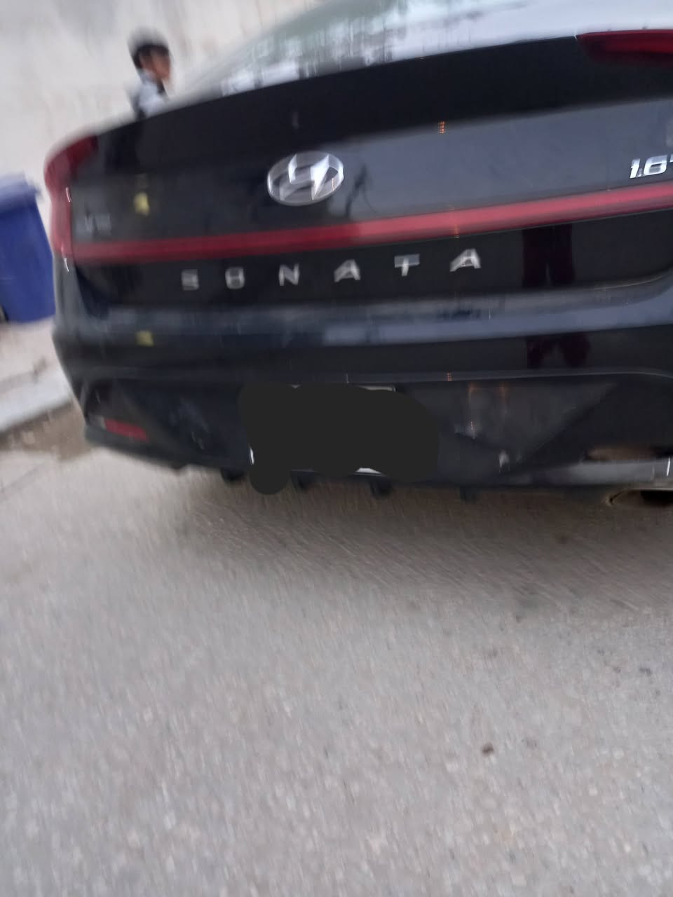 السلام عليكم سوناتة ٢٠ موديل الف ١٦٠٠ تبربو صبغ عام نبيع رقم قاسية ١٤٠ وبية مجال


**إذا كنت صاحب هذا الإعلان وتريد حذفه لأي سبب، رجاءا أرسل رسالة إلى الدعم الفني**