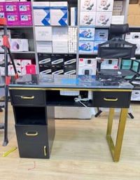 ميز أكرلك راقي • توصيل جميع المحافظات • قسط ماستر كارد الرافدين