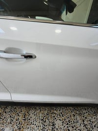 توسان 2018 مكينه 2000 دوش  مكفوله كفاله عامه عدا شخط بلباب خفيف موجود ...