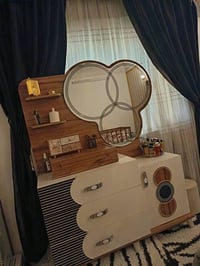 غرفة نوم تركي • ٨ قطع • حي الجامعة