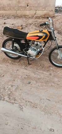 دراجه للبيع بدون ستعمال قليل سعر 700 وبيهة مجال رقم  07782827001