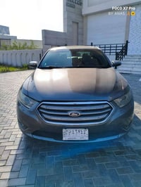 فورد تورس 2013 وارد أمريكي الفئة LIMITED حساسات خلفية تدفئة وتبريد الك...