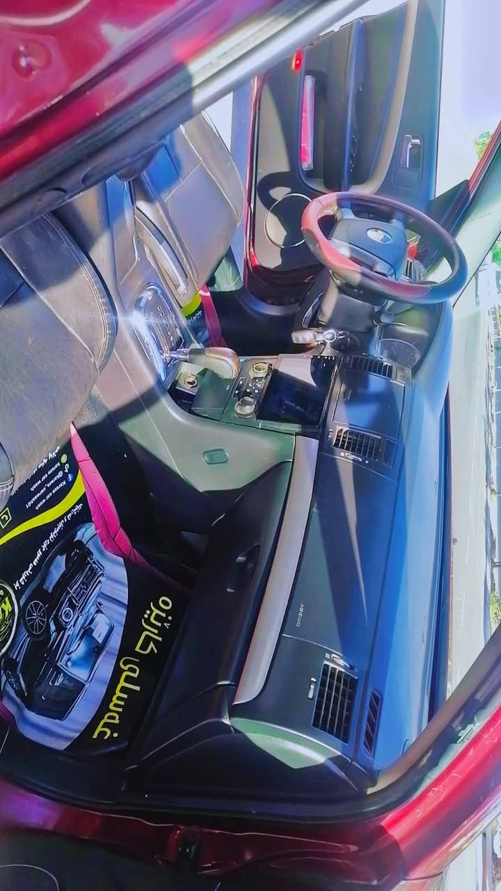 🚗 للبيع — شوفرليت ابيكا موديل 2007
محرك 6 سلندر قوي وناعم بالسير
رقم سليمانية ينتهي 2030

✔ السيارة بحالة جيدة
✔ استخدام يومي وما تشتكي من شي
✔ شرط التحويل
✅ ️ترايك للبصرة 
📩 للاستفسار مراسلة خاص. الاتصال ***********
