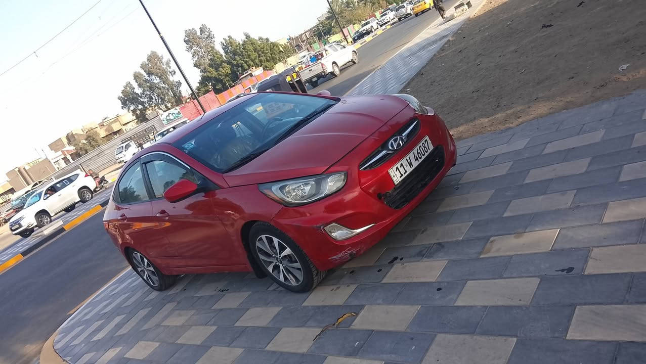 سلام عليكم اكسنت مديل2013 مكينه1600 ما مفتوحة حادث دعاميه فقط بدون اي دواخل ليبل واحد سيارة بيهة 4 قطع صبغ اثر جراد مكفولة شواصي والعود وتكم سيارة جاهزة بدون نقص تبريد تتفا صدر تخم تاير شاشا ايباد تحكم ستيرن داخل بيجي سيارة جاهزة وجديد كل نقص مابيهة مكان سيارة بغداد البلديات سعر83
تصال ***********
